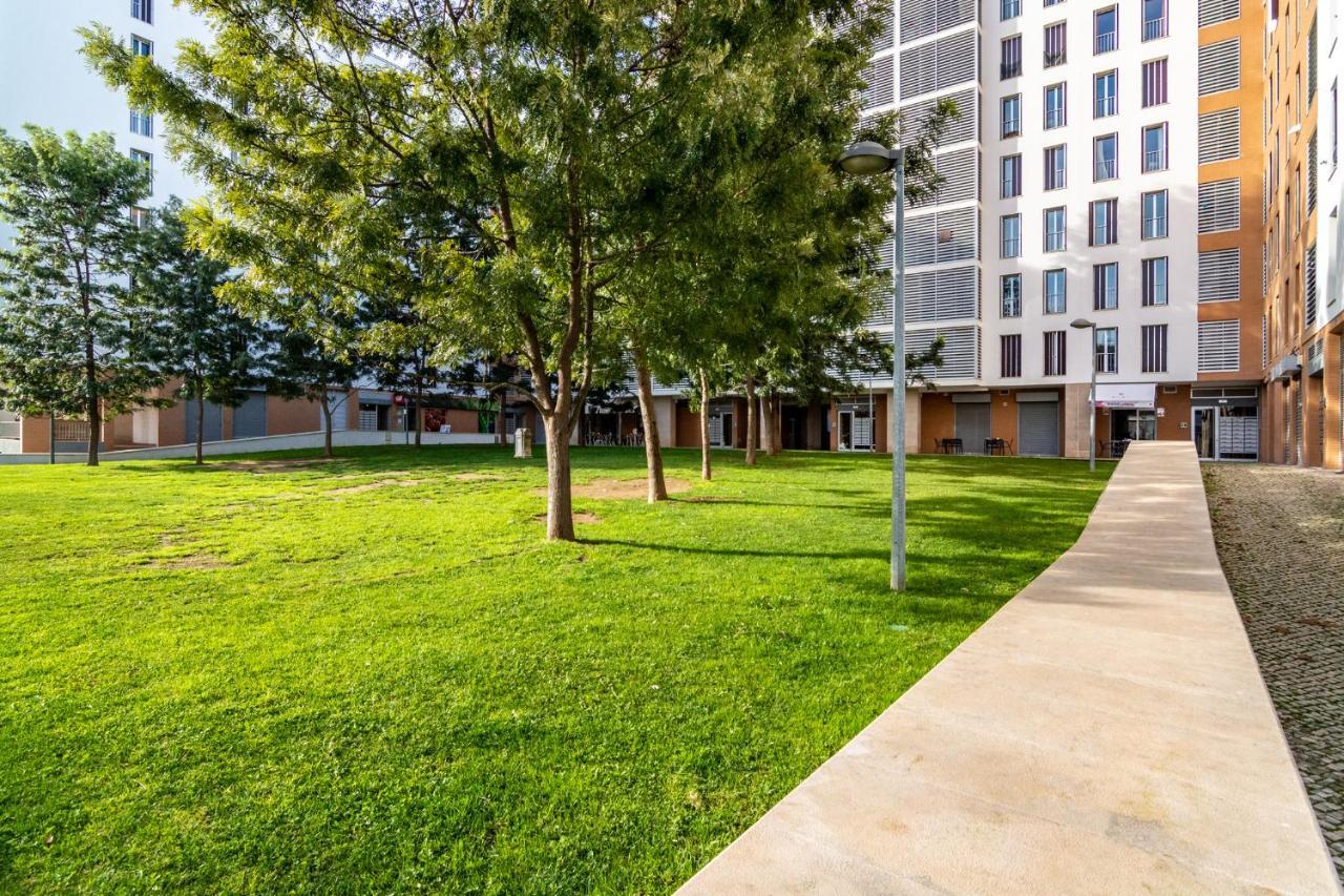 Lxluxhome - Casino Premium Apartment Lisboa Exterior foto